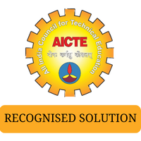Aicte Recognised Solution